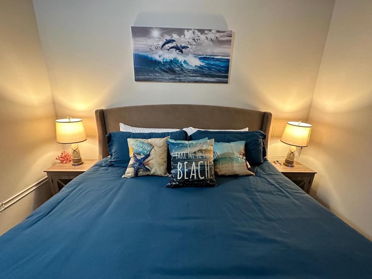 Luxery Stay Chicago - Themed Units! Close To Downtown, Mccormick Place & Wintrust Arena Bagian luar foto