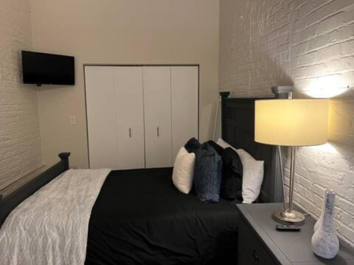 Luxery Stay Chicago - Themed Units! Close To Downtown, Mccormick Place & Wintrust Arena Bagian luar foto