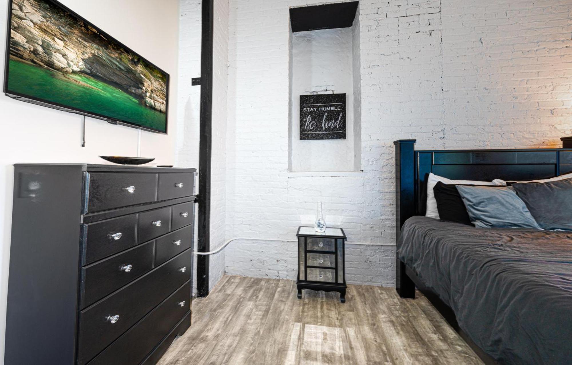 Luxery Stay Chicago - Themed Units! Close To Downtown, Mccormick Place & Wintrust Arena Bagian luar foto
