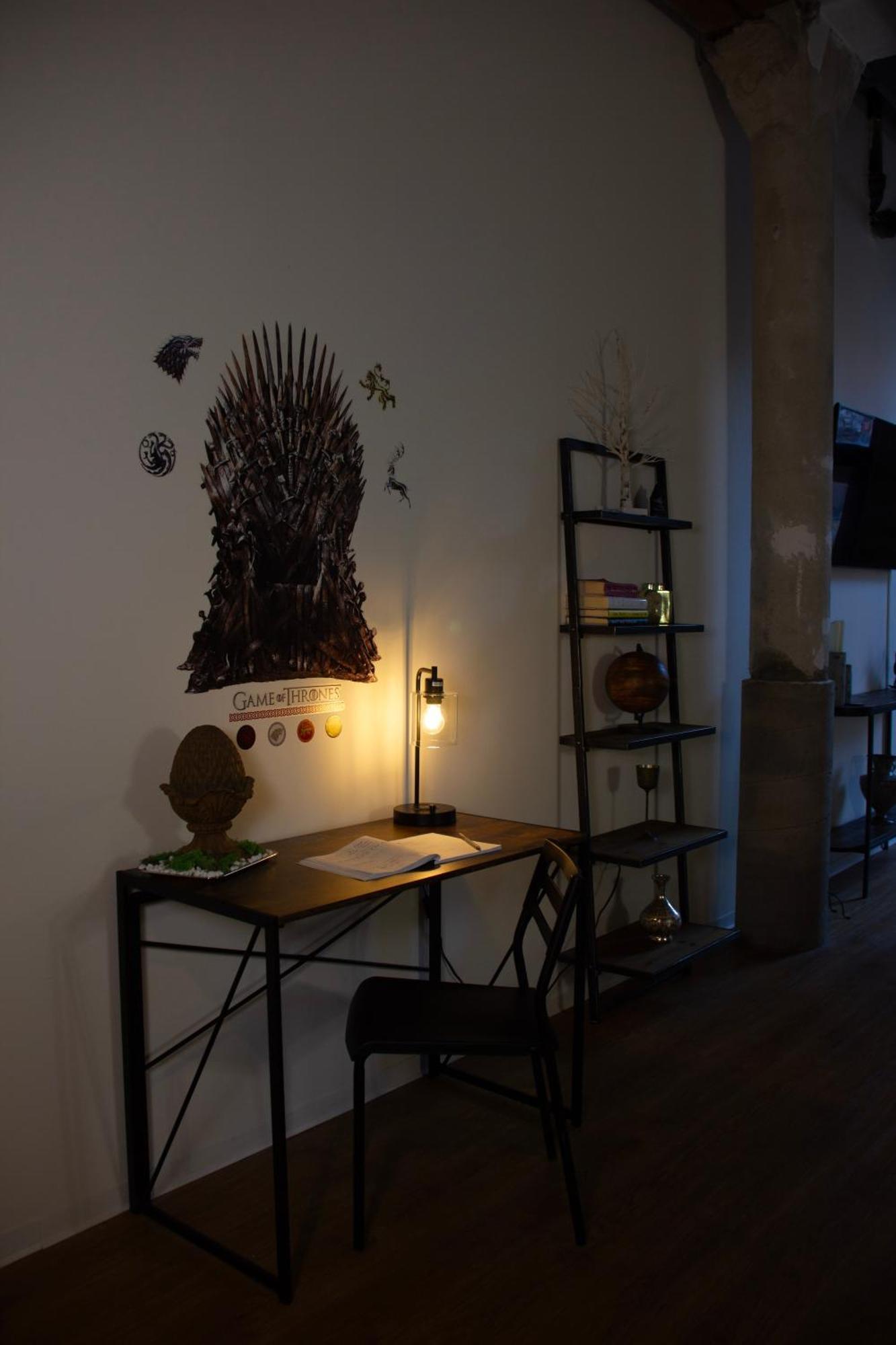 Luxery Stay Chicago - Themed Units! Close To Downtown, Mccormick Place & Wintrust Arena Bagian luar foto