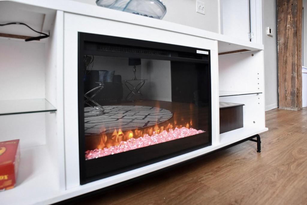 Luxery Stay Chicago - Themed Units! Close To Downtown, Mccormick Place & Wintrust Arena Bagian luar foto