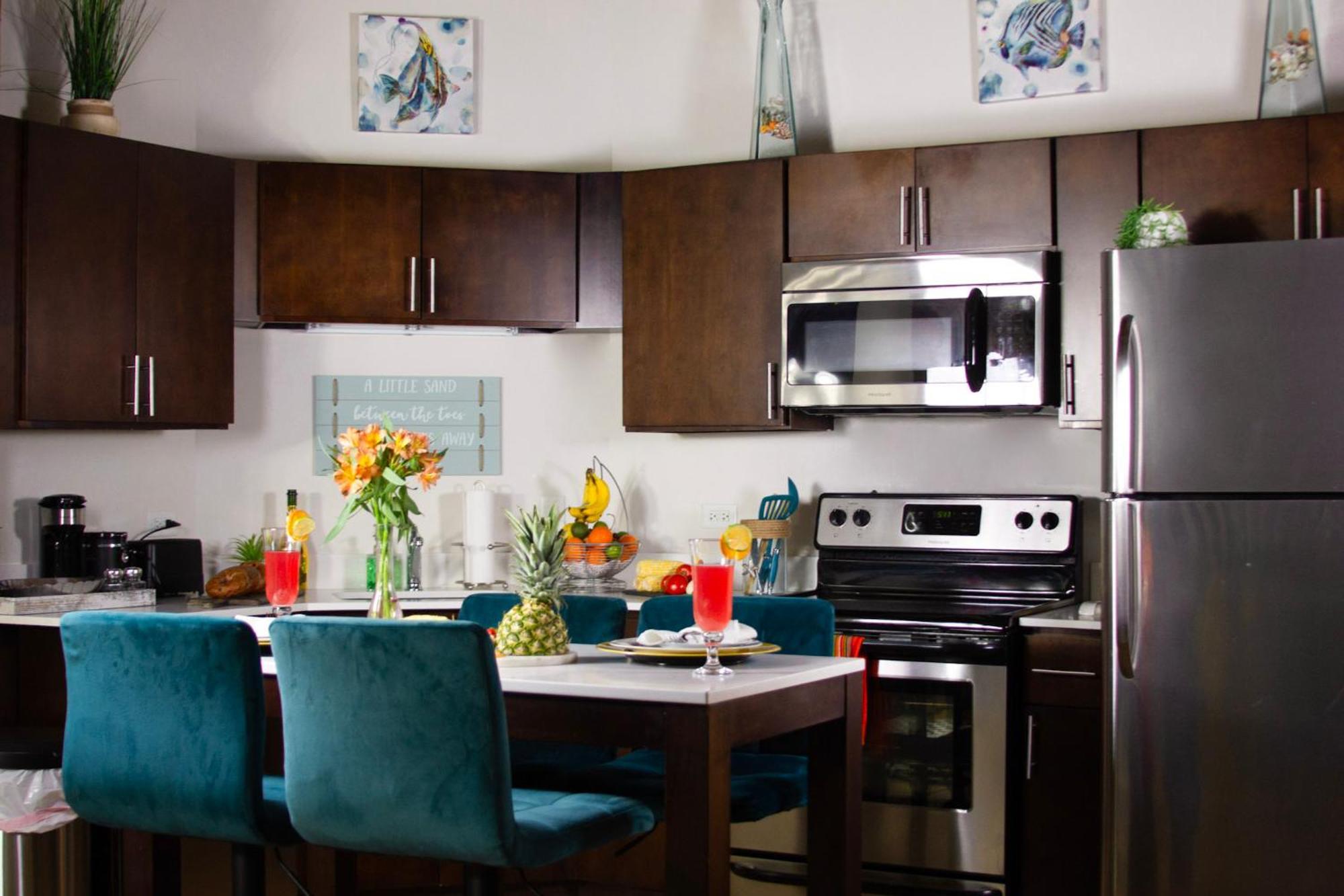 Luxery Stay Chicago - Themed Units! Close To Downtown, Mccormick Place & Wintrust Arena Bagian luar foto