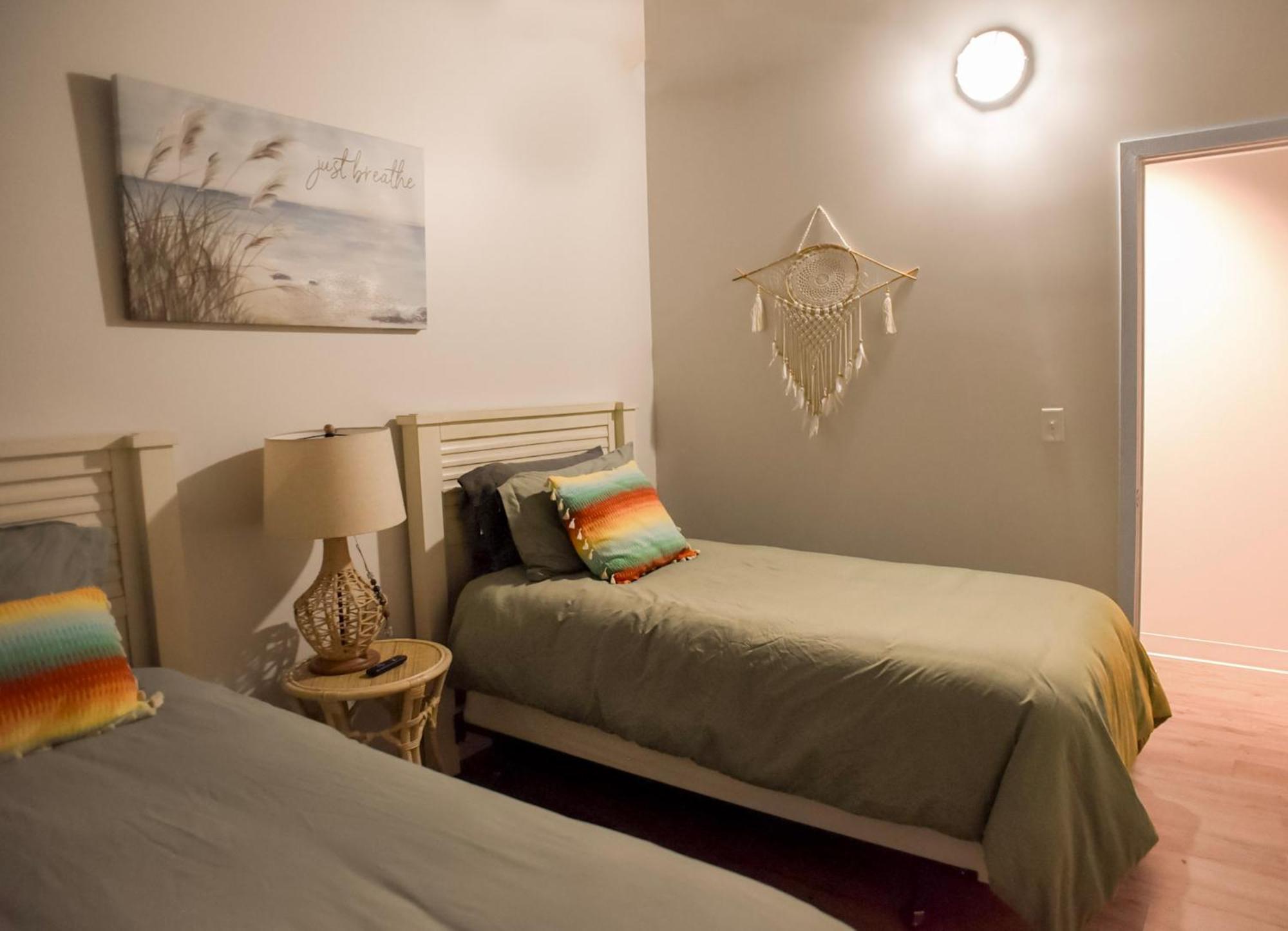 Luxery Stay Chicago - Themed Units! Close To Downtown, Mccormick Place & Wintrust Arena Bagian luar foto